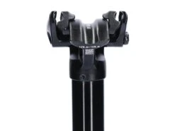 XLC SP-T05 Tige De Selle Télescopique 80mm ⌀31,6mm 31,8cm -Vélos Série Boutique xlc sp t05 tige de selle telescopique 80mm 316mm 318cm 4