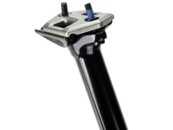 XLC SP-T10 Tige De Selle Télescopique 125mm ⌀31,6mm 42cm -Vélos Série Boutique xlc sp t10 tige de selle telescopique 125mm 316mm 42cm 3