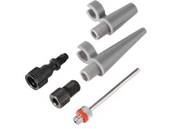 ZEFAL ZÉFAL Embouts De Gonflage Universel