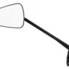 ZEFAL Rétroviseur Gauche Espion Z56 2 ZEFAL Rétroviseur Gauche Espion Z56 -Vélos Série Boutique zefal retroviseur gauche espion z56