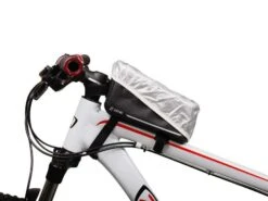 ZEFAL ZÉFAL Sacoche De Cadre Z Console T2 1,3L + Support Smartphone -Vélos Série Boutique zefal sacoche de cadre z console t2 13l support smartphone 6