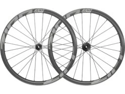 ZIPP 202 Firecrest Disc Roues Carbone 32mm Disque Pneu Tubeless 2023