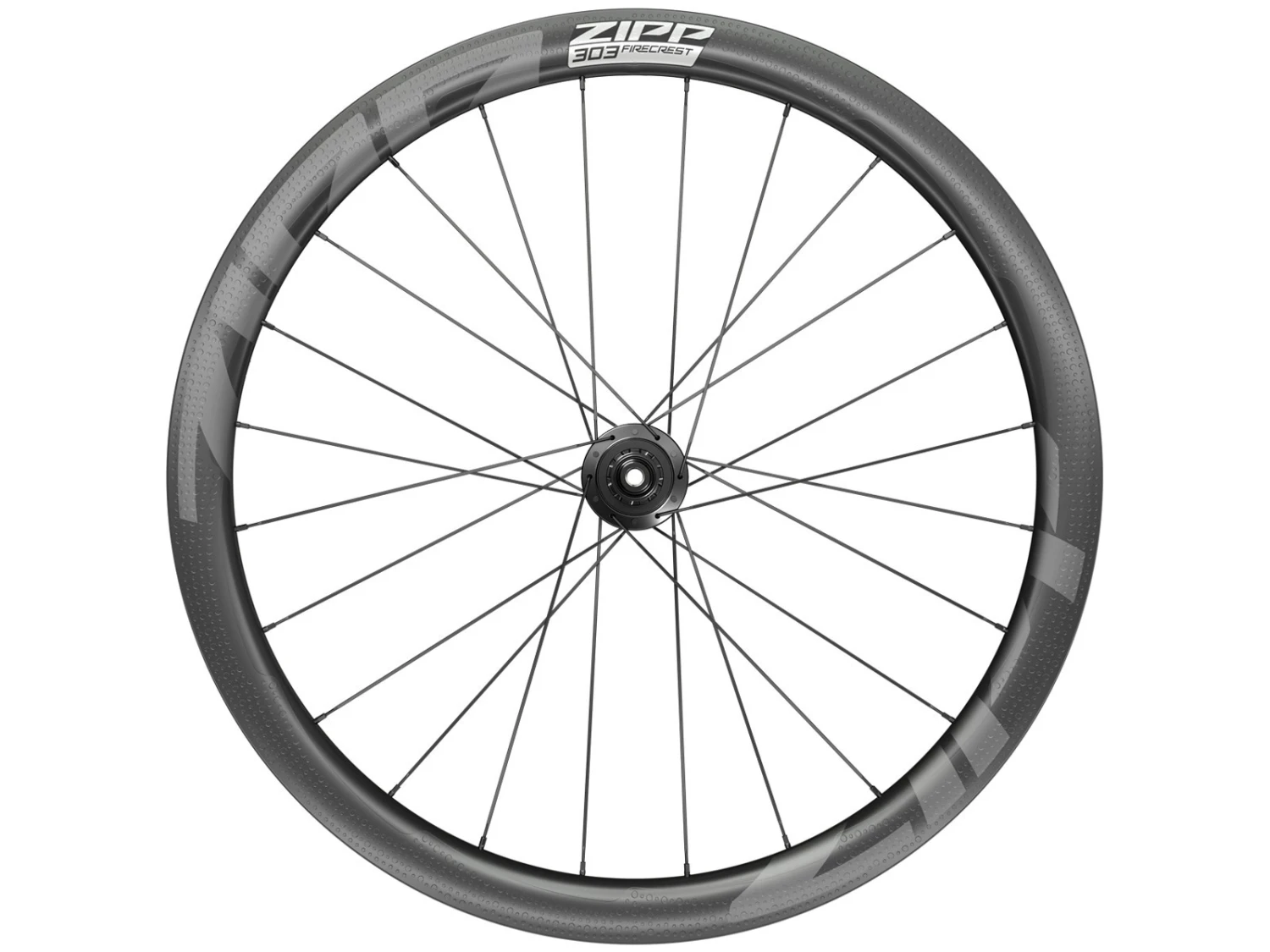 ZIPP 303 Firecrest Boyau Disque Roues Carbone 45mm 2023 4 ZIPP 303 Firecrest Boyau Disque Roues Carbone 45mm 2023 – Image 2