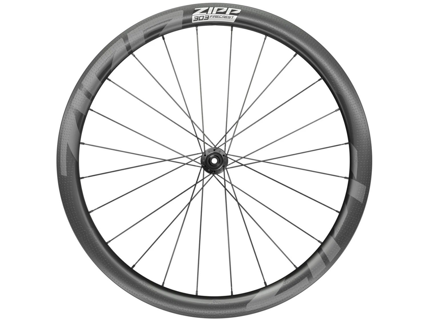 ZIPP 303 Firecrest Boyau Disque Roues Carbone 45mm 2023 5 ZIPP 303 Firecrest Boyau Disque Roues Carbone 45mm 2023 – Image 3