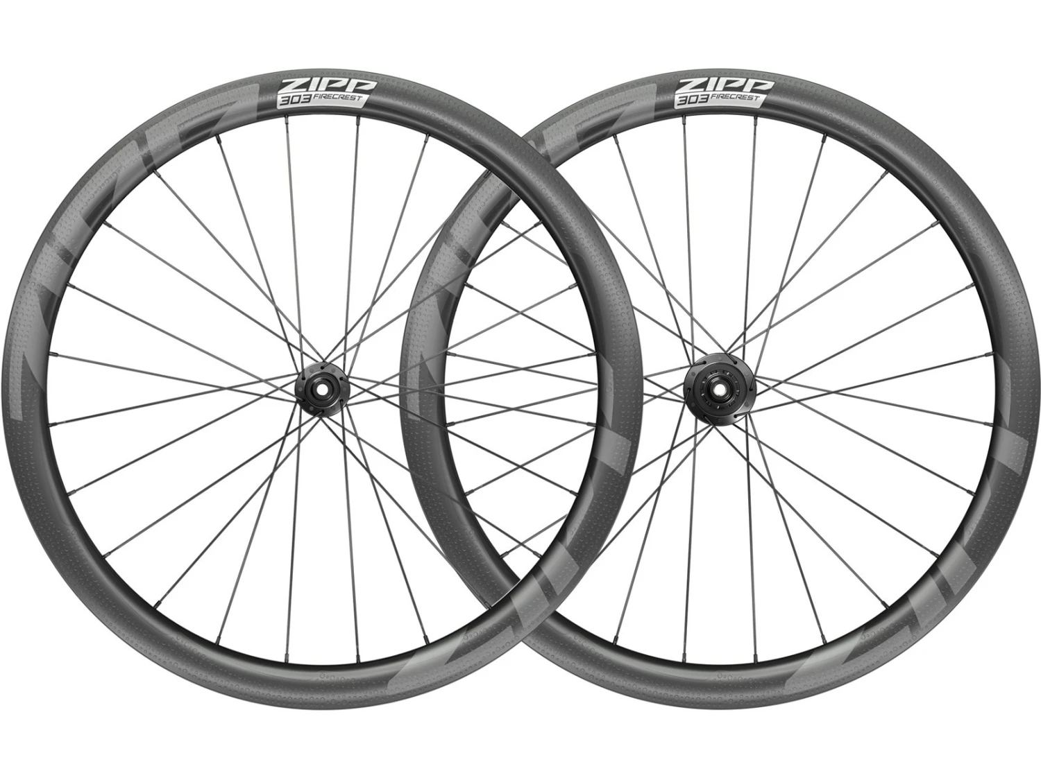 ZIPP 303 Firecrest Boyau Disque Roues Carbone 45mm 2023 3 ZIPP 303 Firecrest Boyau Disque Roues Carbone 45mm 2023