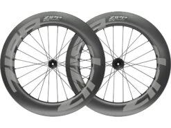 ZIPP 808 Firecrest Disc Roues Carbone 82mm Disque Pneu Tubeless 2023