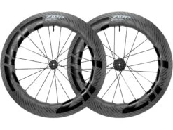 ZIPP 858 NSW Disc Roues Carbone 85mm Disque Pneu Tubeless 2023