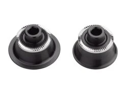 ZIPP Adaptateur Arrière Disc QR 9mm Moyeu 176/177