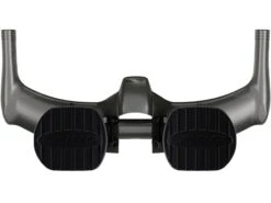 ZIPP Cintre Vuka Integrated Aero 400 Mm 31.8 Prolongateur 22.2 Mm Carbone -Vélos Série Boutique zipp cintre vuka integrated aero 400 mm 318 prolongateur 222 mm carbone 2