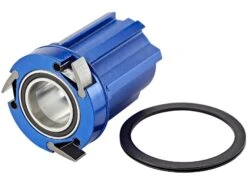 ZIPP Corps De Roue Libre 176/177 Campagnolo 12mm 10, 11, 12 Vitesses