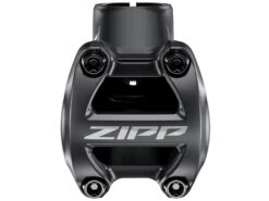 ZIPP Potence Service Course SL OS Noir Mat Ø1.1/8” Ø31,8mm 6° -Vélos Série Boutique zipp potence service course sl os noir mat o118 o318mm 6 2