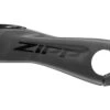 ZIPP Potence SL Sprint Carbone Noir Mat Ø1.1/8” Ø31,8mm 12° -Vélos Série Boutique zipp potence sl sprint carbone noir mat o118 o318mm 12