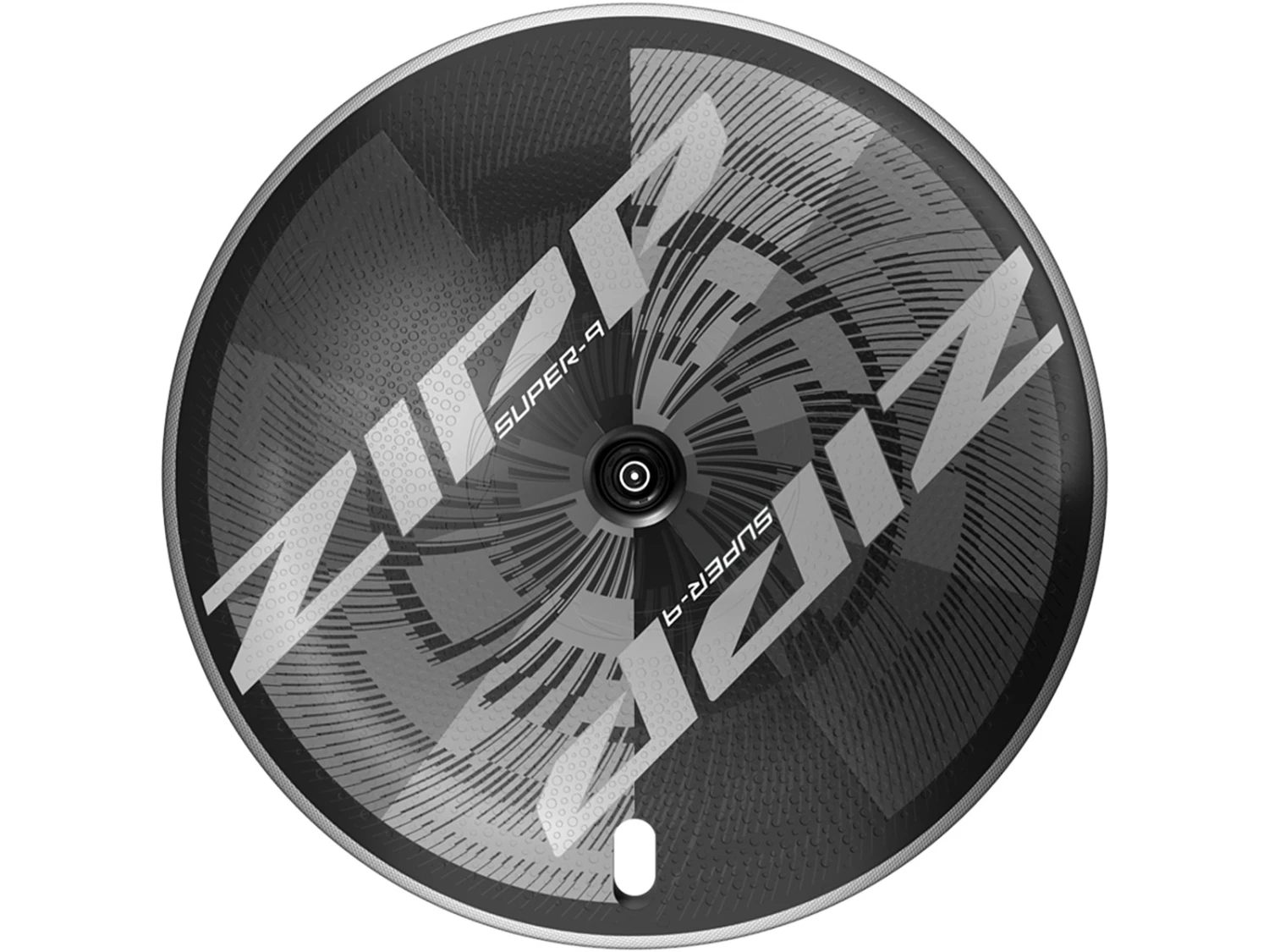 ZIPP Super-9 Roues Carbone Lenticulaire Patin Pneu Tubeless 2023 3 ZIPP Super-9 Roues Carbone Lenticulaire Patin Pneu Tubeless 2023