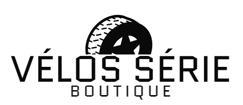 Vélos Série Boutique